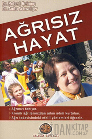 Ağrısız Hayat