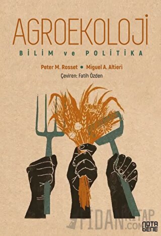 Agroekoloji Bilim ve Politika
