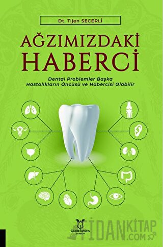 Ağzımızdaki Haberci