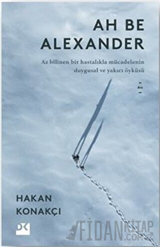 Ah Be Alexander