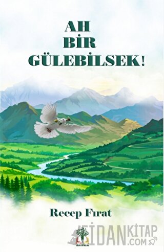Ah Bir Gülebilsek (Ciltli)