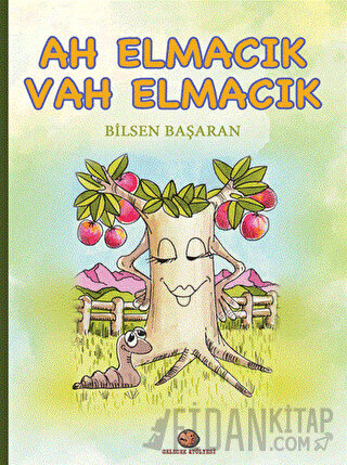 Ah Elmacık Vah Elmacık