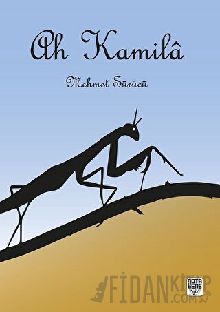 Ah Kamila