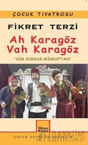 Ah Karagöz Vah Karagöz