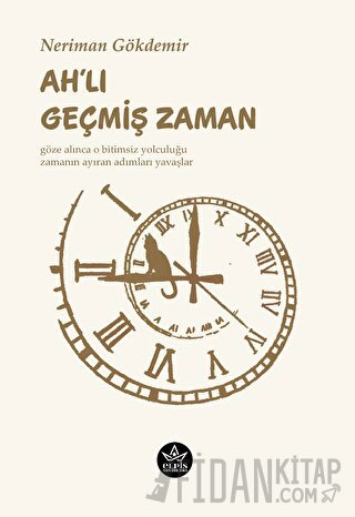 Ah’lı Geçmiş Zaman