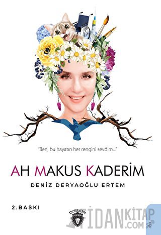 Ah Makus Kaderim