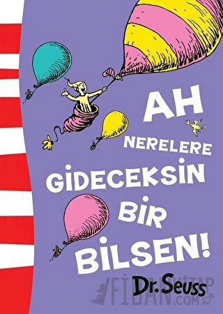 Ah Nerelere Gideceksin Bir Bilsen!