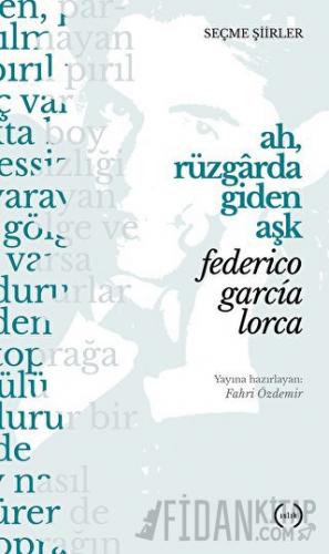 Ah, Rüzgarda Giden Aşk