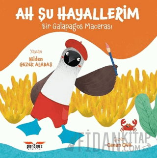Ah Şu Hayallerim