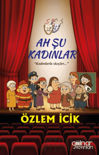 Ah Şu Kadınlar
