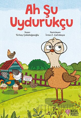 Ah Şu Uydurukçu Türkay Çakalağaoğlu