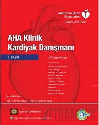 AHA Klinik Kardiyak Danışmanı