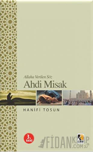 Ahd-i Misak
