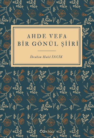 Ahde Vefa Bir Gönül Şiiri