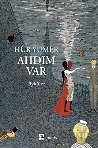 Ahdım Var