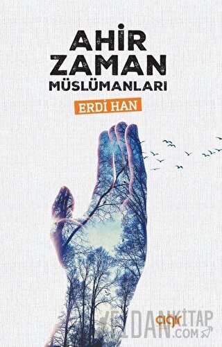 Ahir Zaman Müslümanları