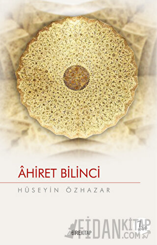 Ahiret Bilinci