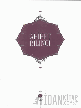 Ahiret Bilinci