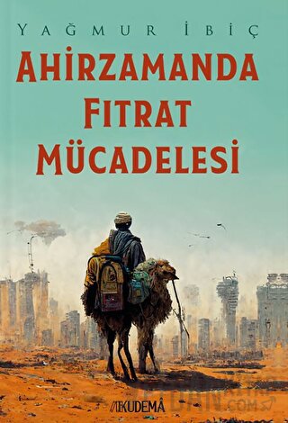 Ahirzamanda Fıtrat Mücadelesi Yağmur İbiç