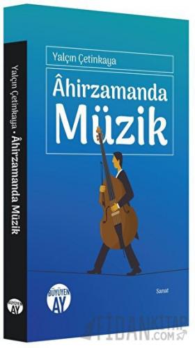 Ahirzamanda Müzik