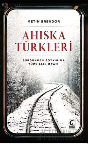 Ahıska Türkleri Metin Erendor