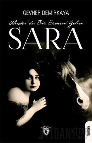 Ahıska'da Bir Ermeni Gelin Sara