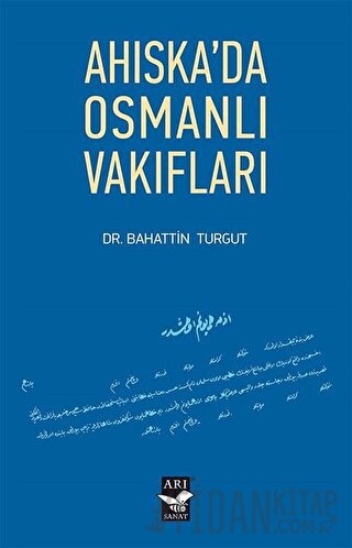 Ahıska'da Osmanlı Vakıfları