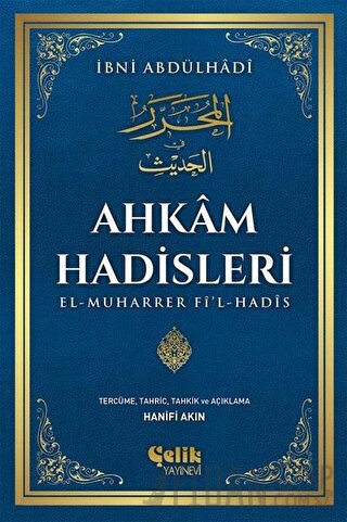 Ahkam Hadisleri