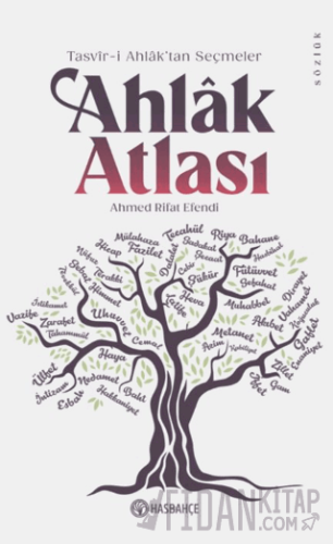 Ahlak Atlası