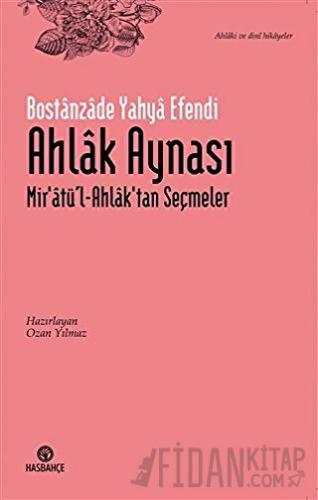 Ahlak Aynası