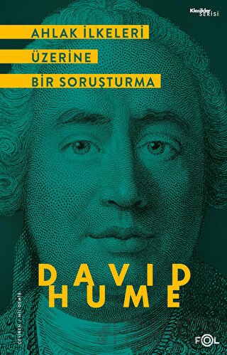 Ahlak İlkeleri Üzerine David Hume