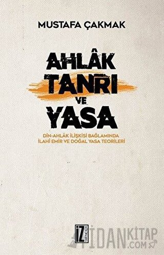 Ahlak Tanrı ve Yasa