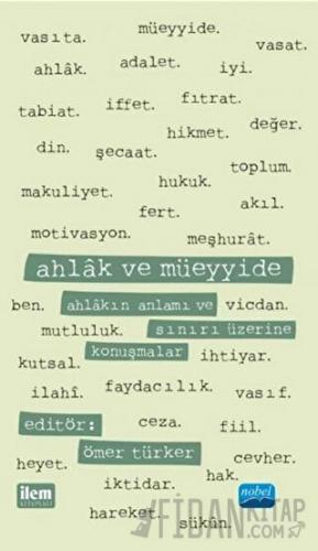 Ahlak ve Müeyyide