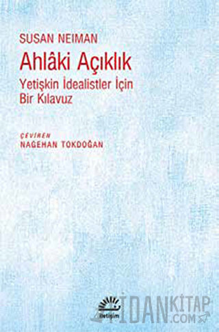 Ahlaki Açıklık