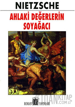 Ahlaki Değerlerin Soyağacı