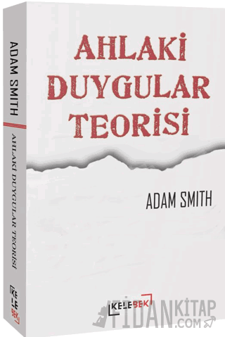 Ahlaki Duygular Teorisi