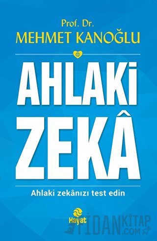 Ahlaki Zeka
