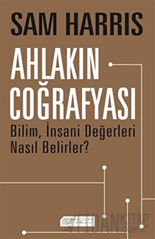 Ahlakın Coğrafyası