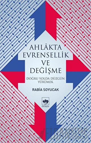 Ahlakta Evrensellik ve Değişme