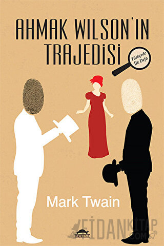 Ahmak Wilson’ın Trajedisi