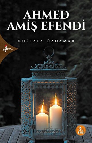 Ahmed Amiş Efendi Mustafa Özdamar