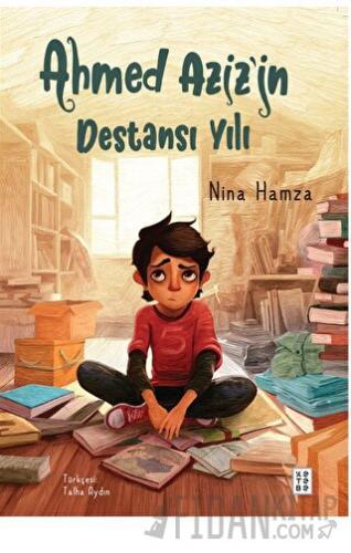 Ahmed Aziz’in Destansı Yılı