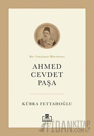 Ahmed Cevdet Paşa