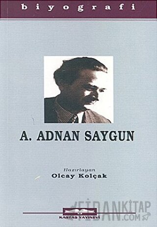 Ahmet  Adnan Saygun
