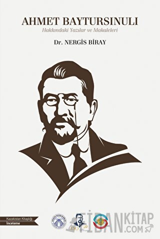 Ahmet Baytursınulı