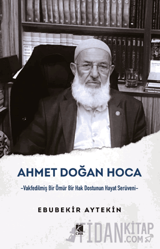 Ahmet Doğan Hoca Ebubekir Aytekin