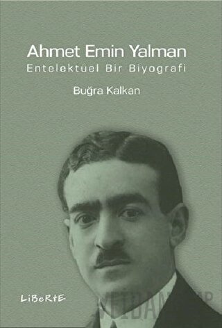 Ahmet Emin Yalman Buğra Kalkan