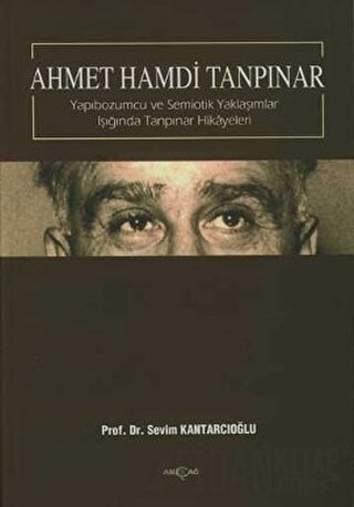 Ahmet Hamdi Tanpınar Sevim Kantarcıoğlu