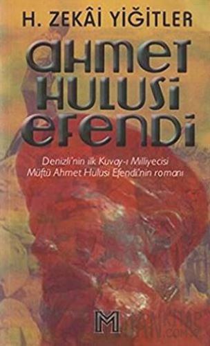 Ahmet Hulusi Efendi