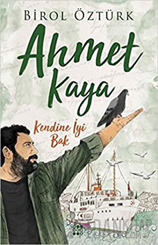Ahmet Kaya - Kendine İyi Bak